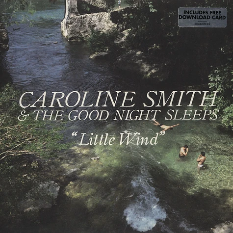 Caroline Smith - Little Wind