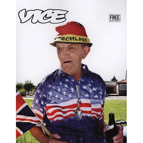Vice Magazine - 2012 - 03 - März