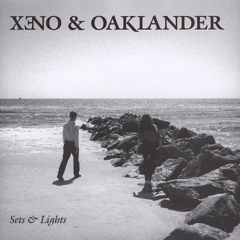 Xeno & Oaklander - Sets & Lights