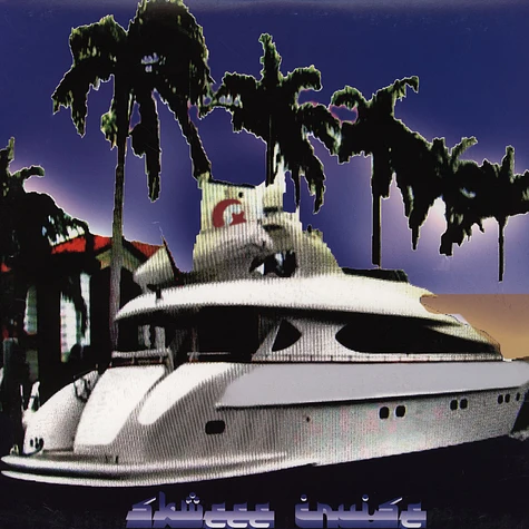 V.A. - Skweee Cruise
