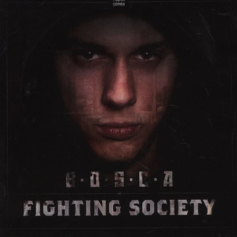 Bosca - Fighting Society