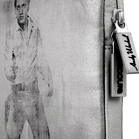 Incase x Andy Warhol - 11" Macbook Air Protective Sleeve