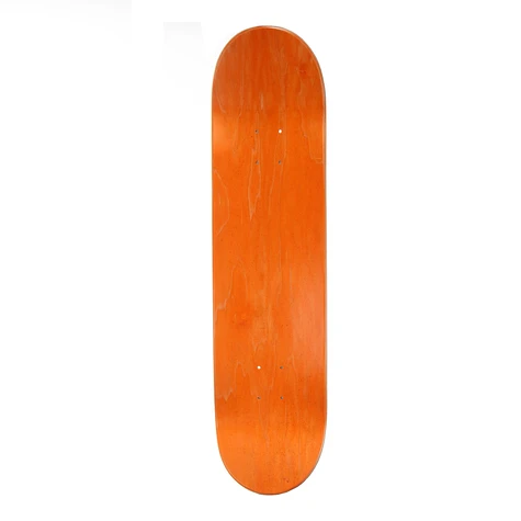 Rockwell - Half The Finger Skateboard 8 Inch