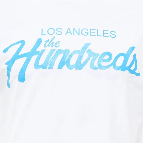 The Hundreds - Forever Team Logo T-Shirt