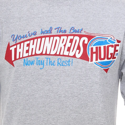 The Hundreds - The Rest T-Shirt