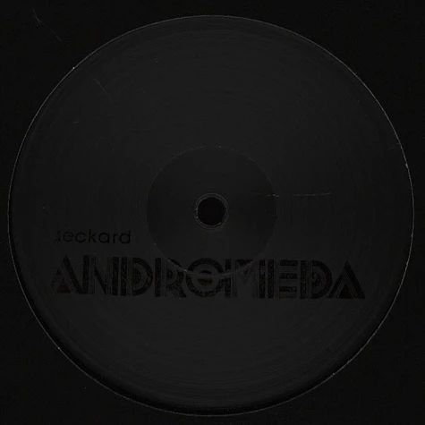 Deckard - Andromeda