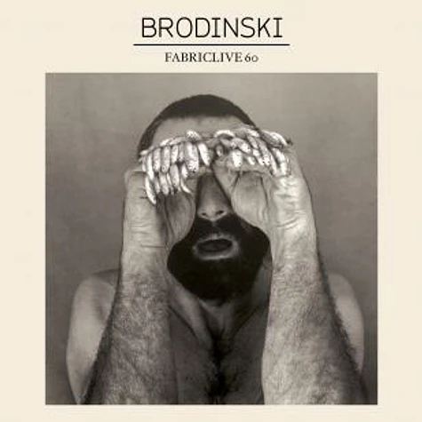 Brodinski - Fabric Live 60