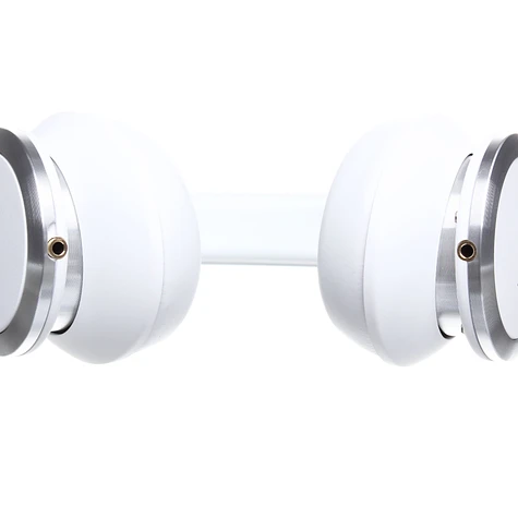 WeSC x RZA - Premium DJ Pro Headphones