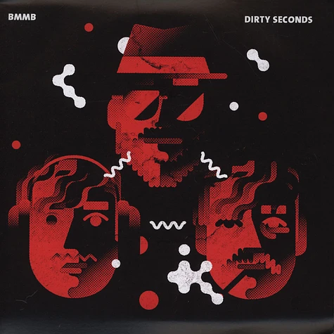 BMMB - Dirty Seconds