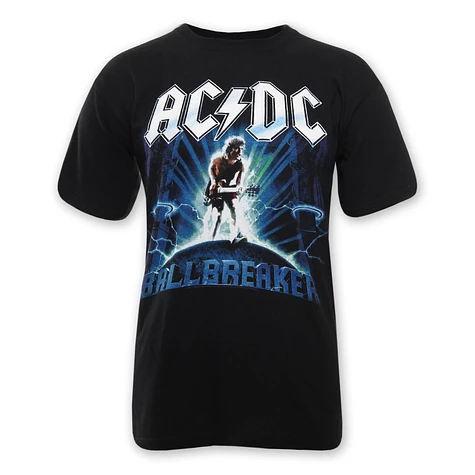 AC/DC - Ballbreaker T-Shirt
