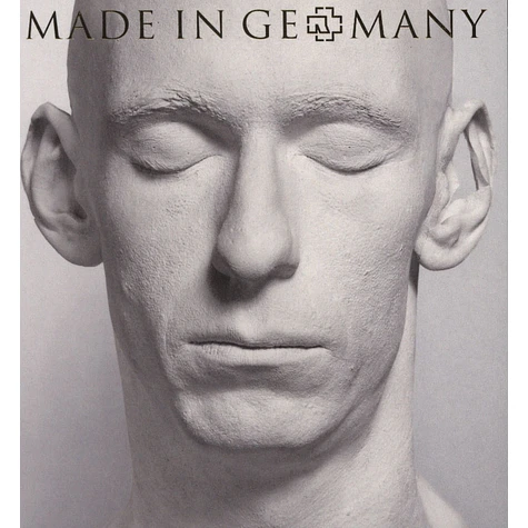 Rammstein - Made In Germany 1995 - 2011 Special Edition