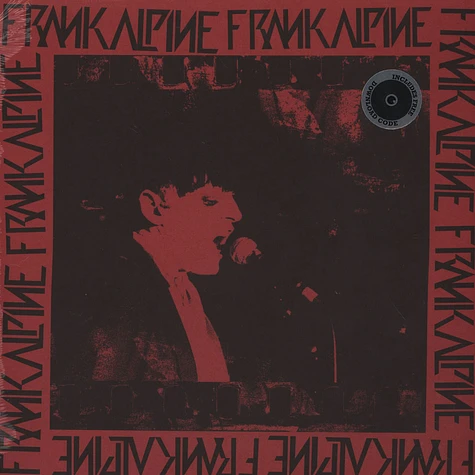 Frank Alpine - Frank Alpine
