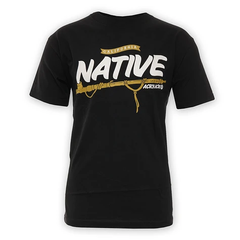 Acrylick - Native T-Shirt
