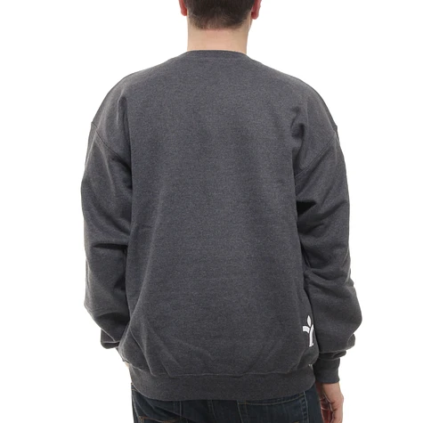 Acrylick - Drop Beats Crewneck Sweater