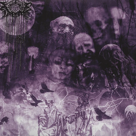 Xasthur - Portal Of Sorrow