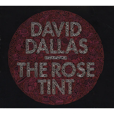 David Dallas - Rose Tint