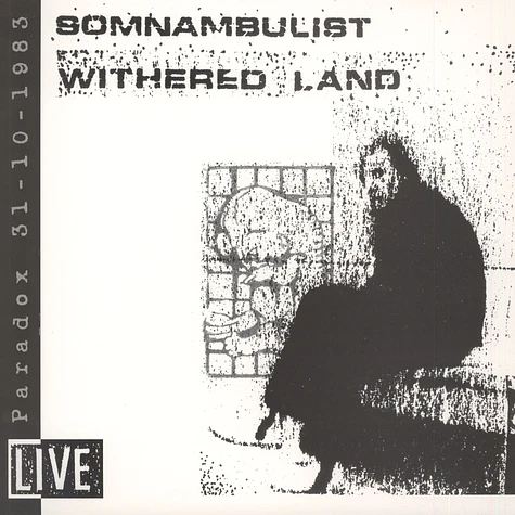 Somnabulist - Withered Land