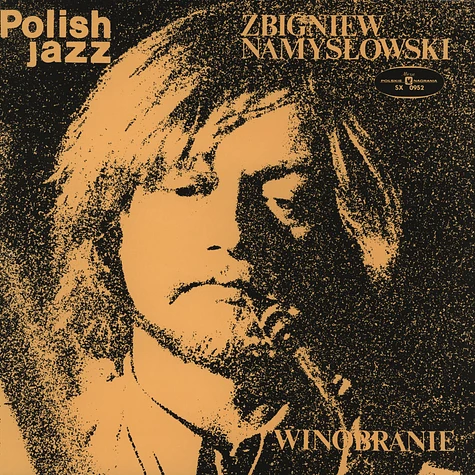 Zbigniew Namyslowski - Winobranie