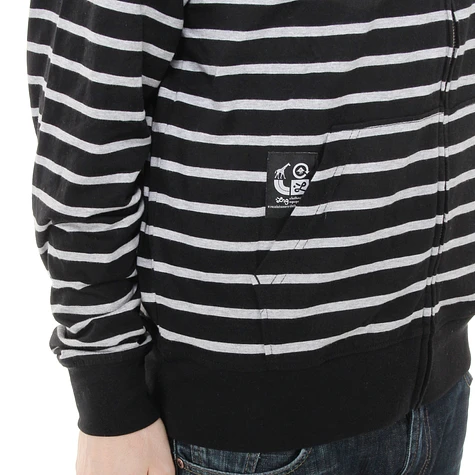 LRG - Core Collection Layer Zip-Up Hoodie