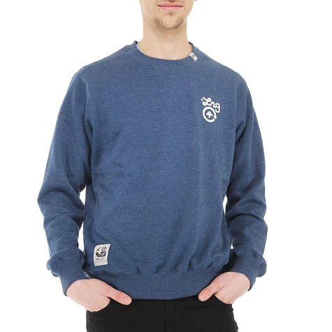 LRG - Core Collection Solid Crewneck Sweatshirt