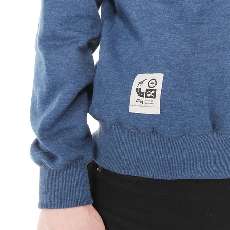 LRG - Core Collection Solid Crewneck Sweatshirt