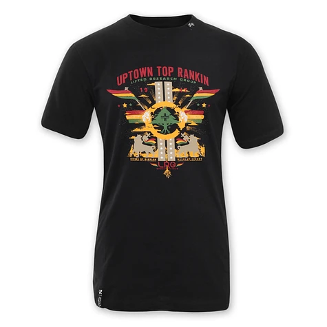 LRG - Uptown Top Rankin T-Shirt