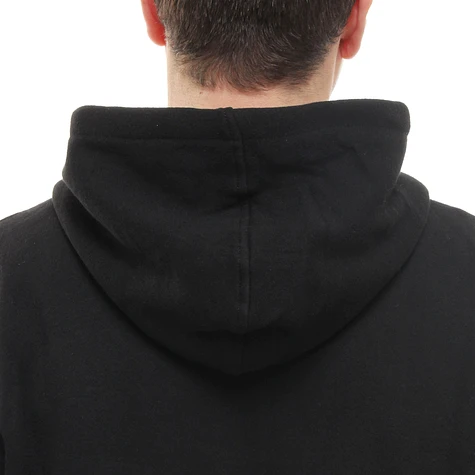 LRG - Team Coach Zip-Up Hoodie