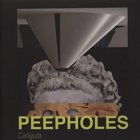 Peepholes - Caligula