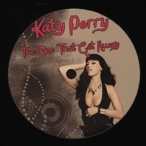 Katy Perry - The One That Got Away