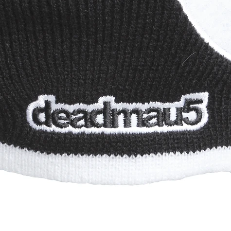 Deadmau5 - Mouse Beanie
