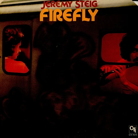 Jeremy Steig - Firefly