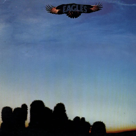 Eagles - Eagles