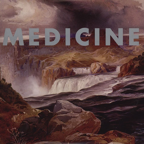 Medicine - Time Baby II