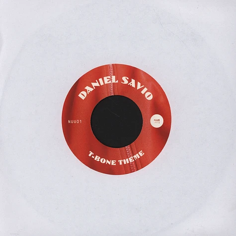 Wankers United / Daniel Savio - Leggings / T-Bone Theme