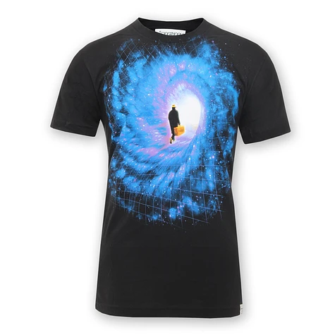 Imaginary Foundation - Beyond T-Shirt