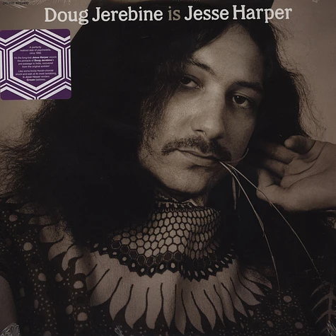 Doug Jerebine - Is Jesse Harper