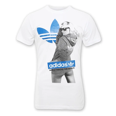 adidas - Girl T-Shirt