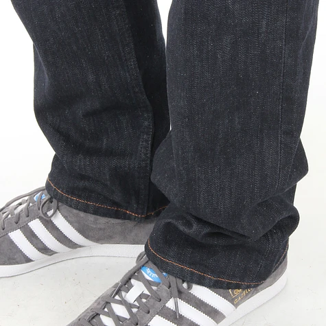 adidas - Conductor Fit Jeans