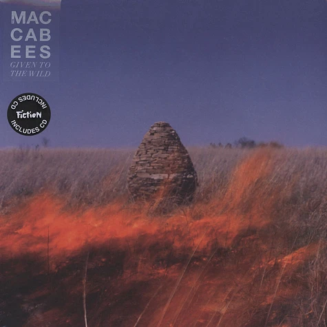 The Maccabees - Given To The Wild