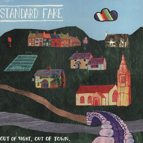 Standard Fare - Out Of Sight, Out Of Town
