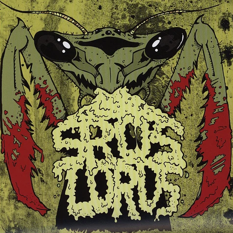 Sros Lords - Evil Spawn