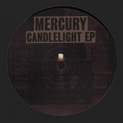 Mercury - Candlelight