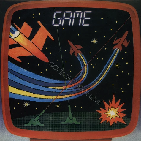 Game - Gotta Take Your Love