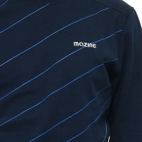 Mazine - Clyde Sweater