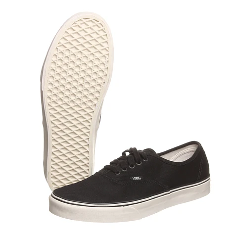 Vans - Authentic Hemp