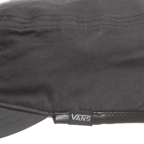 Vans - Awol Army Cap