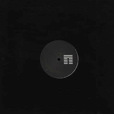 Peter Van Hoesen - Transitional State EP
