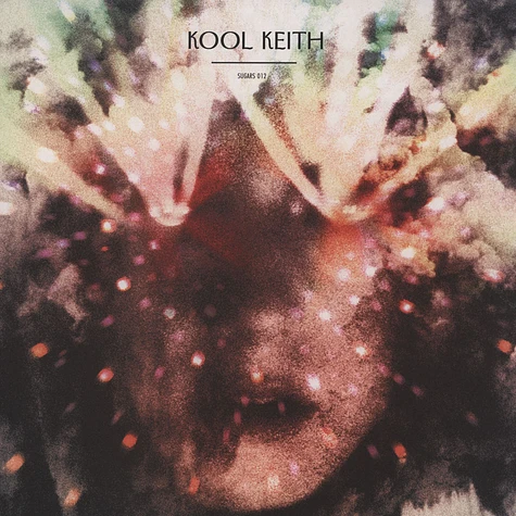 Kool Keith - Drugs Remixes