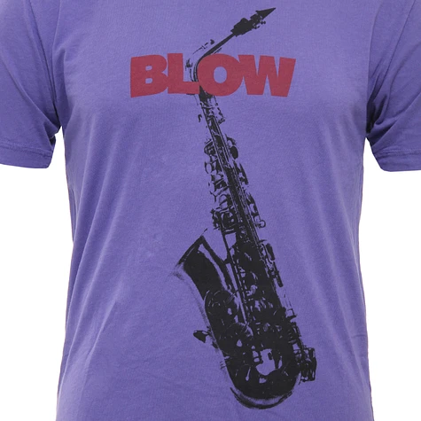 Friend Or Foe - Blow T-Shirt