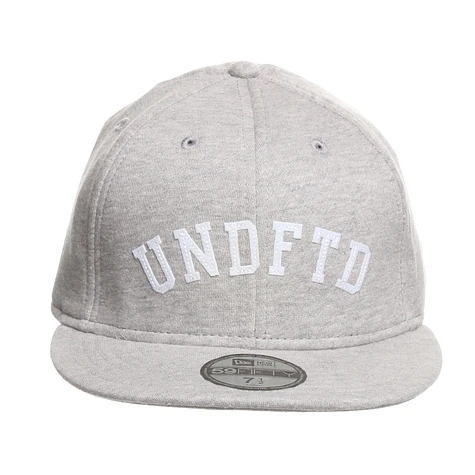 Undefeated - UNDFTD Crew New Era Cap